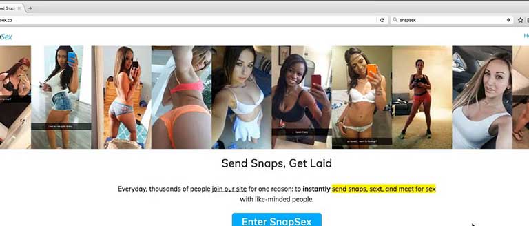 SnapSext Review: What Do You Need To Know About It?