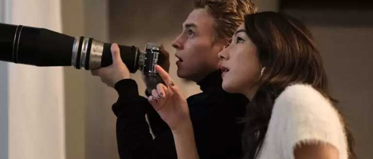 Voyeur - The Ultimate Guide For 2026
