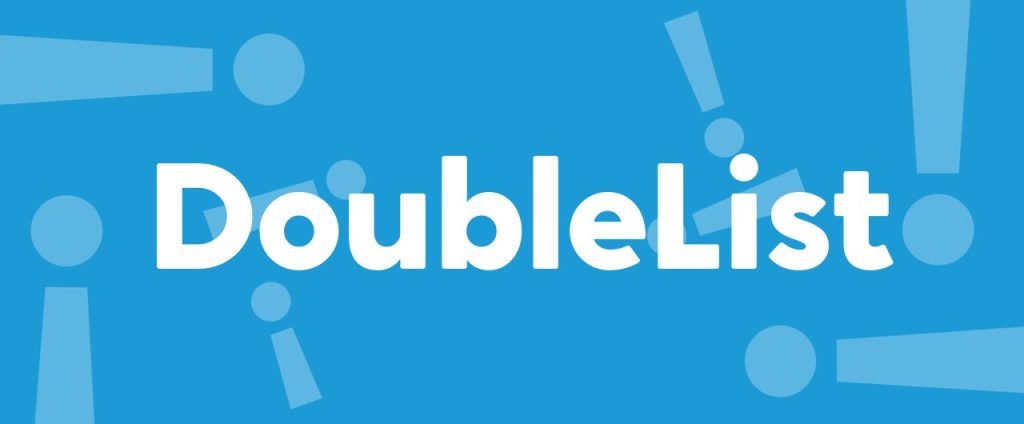 doublelist