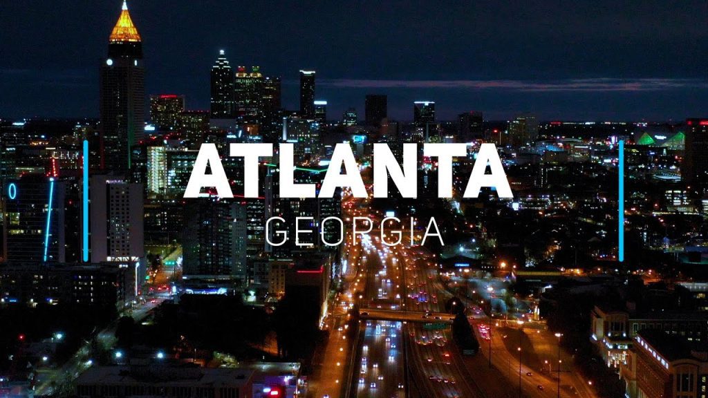 atlanta swinger clubs